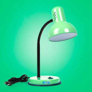 Лампа настольная Фисташка ТМ Loga